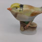77264 Stauina uccellino in ceramica Herend