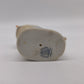 77264 Stauina uccellino in ceramica Herend