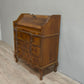 77120 Secretaire in legno con cassetti