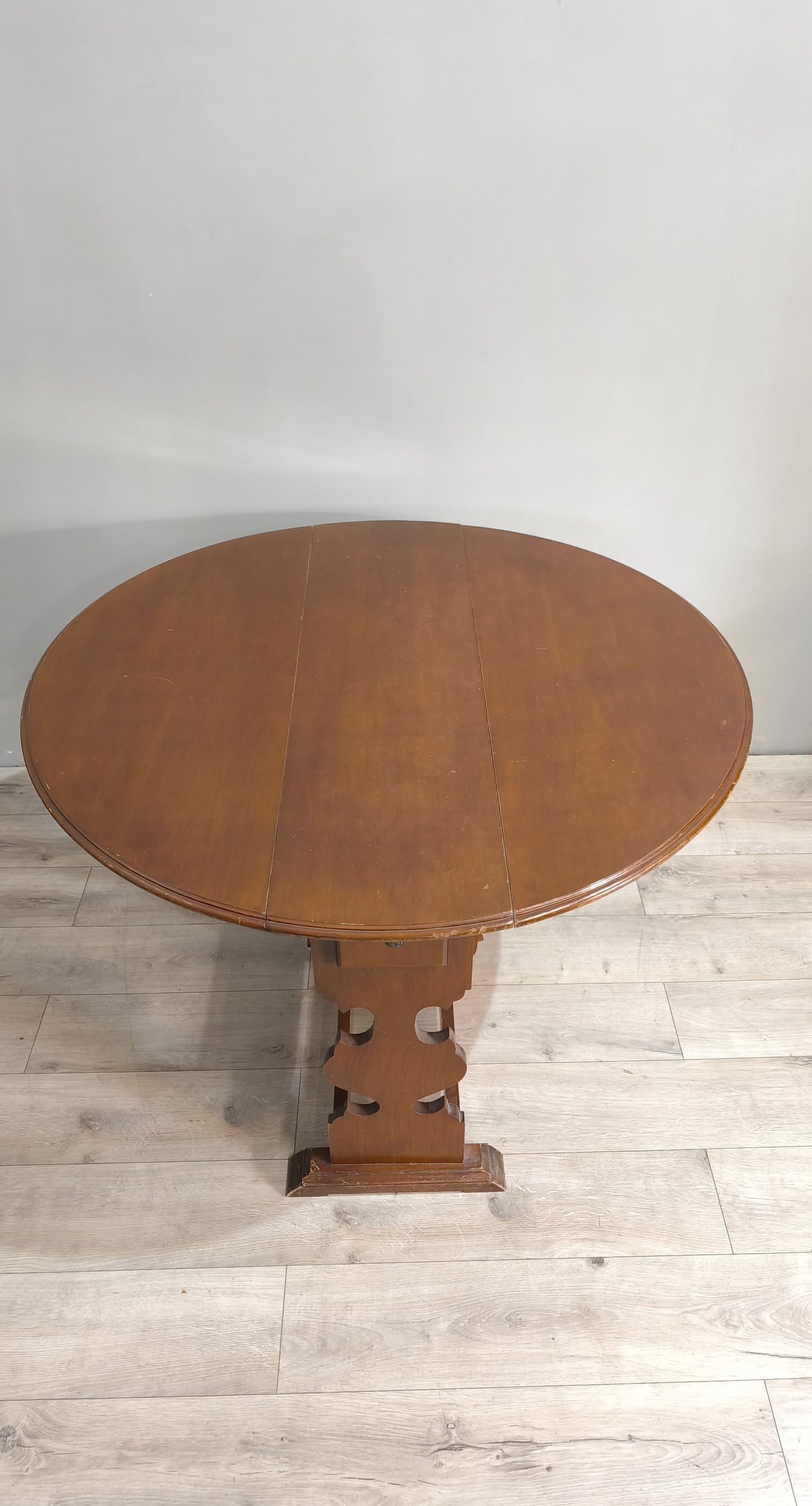 78422 Tavolo a bandella