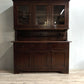78622 Credenza in legno stile arte povera