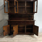 78622 Credenza in legno stile arte povera