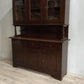 78622 Credenza in legno stile arte povera