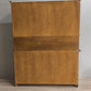 78622 Credenza in legno stile arte povera