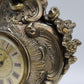 78730 Orologio da tavolo Jeffam