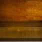 78784 Cassapanca in legno dipinta