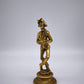 78827 Statuina in ottone