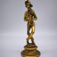 78827 Statuina in ottone