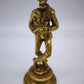 78827 Statuina in ottone