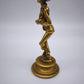 78827 Statuina in ottone