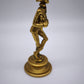 78827 Statuina in ottone