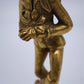78827 Statuina in ottone