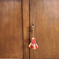 78988 Credenza in legno due sportelli