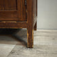 78988 Credenza in legno due sportelli