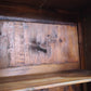 78988 Credenza in legno due sportelli