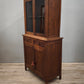 78988 Credenza in legno due sportelli