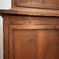 78988 Credenza in legno due sportelli