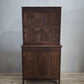 78988 Credenza in legno due sportelli