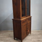78988 Credenza in legno due sportelli