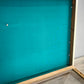 79199 Bacheca in legno con cornice bianca