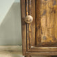 79236 Coppia di comodini in legno massello