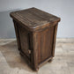 79236 Coppia di comodini in legno massello