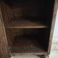 79236 Coppia di comodini in legno massello