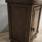 79236 Coppia di comodini in legno massello