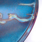 79315 Grande piatto in ceramica Santandrea Faenza