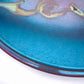 79315 Grande piatto in ceramica Santandrea Faenza
