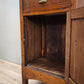 79406 Mobiletto archivio in legno