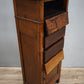 79406 Mobiletto archivio in legno