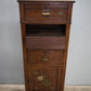 79406 Mobiletto archivio in legno