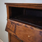 79406 Mobiletto archivio in legno