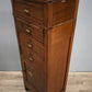 79406 Mobiletto archivio in legno