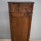 79406 Mobiletto archivio in legno