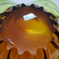79483 Centrotavola in vetro Henriette