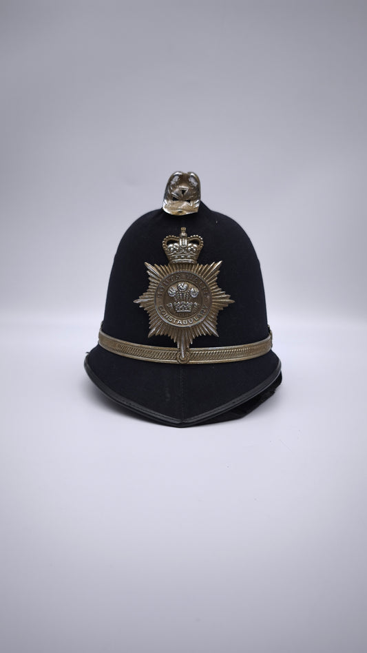 79416 Casco forze di polizia del Regno Unito