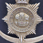 79416 Casco forze di polizia del Regno Unito