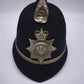 79416 Casco forze di polizia del Regno Unito