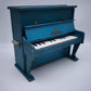 78999 Piccolo pianoforte in legno