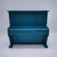 78999 Piccolo pianoforte in legno