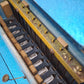 78999 Piccolo pianoforte in legno
