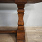79717 Tavolo in legno massello
