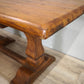 79717 Tavolo in legno massello