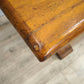 79717 Tavolo in legno massello