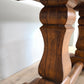 79717 Tavolo in legno massello