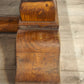 79717 Tavolo in legno massello