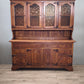 79715 Credenza in legno quattro ante