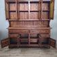 79715 Credenza in legno quattro ante